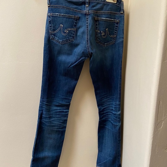 AG Adriano Goldschmied jeans - Picture 2 of 6